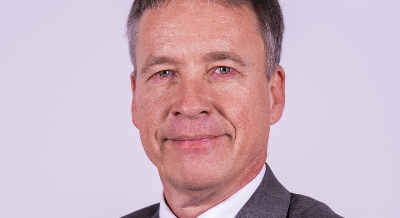 Mark Somers, CVO Rotterdam e.o.