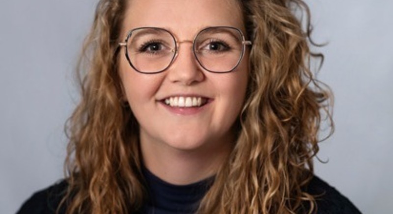 Chantal Schilder, Stichting Katholiek Onderwijs Volendam