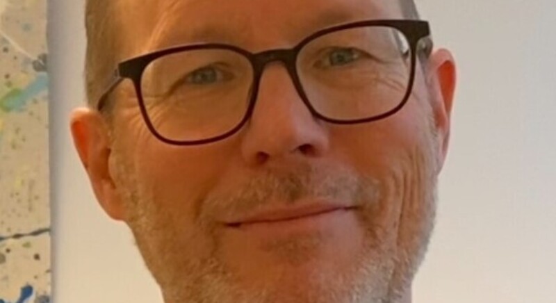 Marcel Abbas, Christelijke Hogeschool Ede