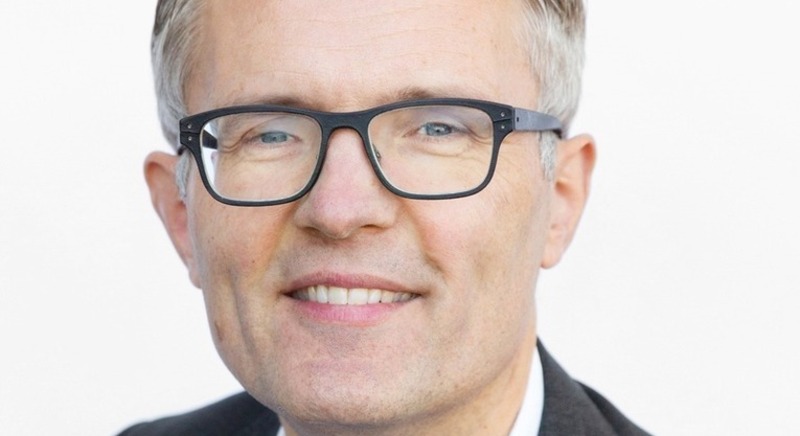 Johan van der Lee, MBO Raad