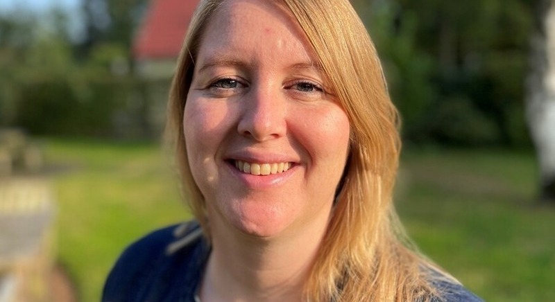 Maartje Plattel, OCW Financieel Economische Zaken