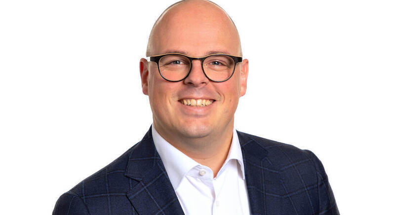 Gerlof de Jong, Van Ree Accountants