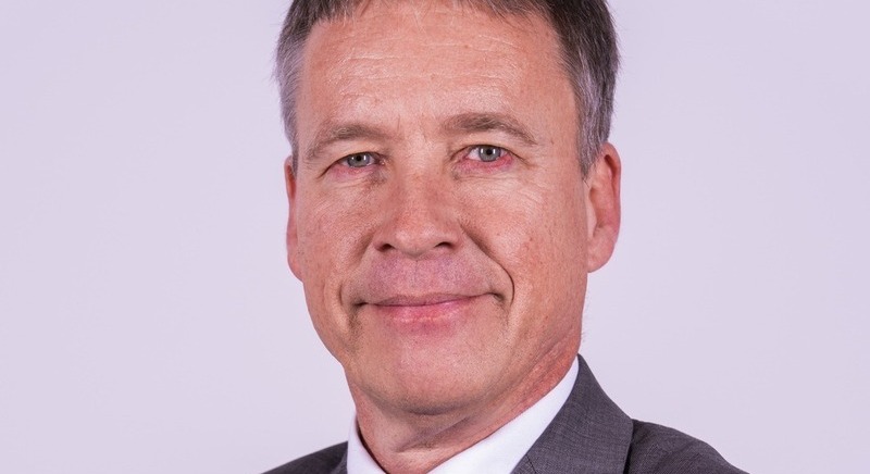 Mark Somers, CVO Rotterdam e.o.